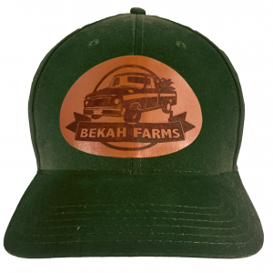 hat